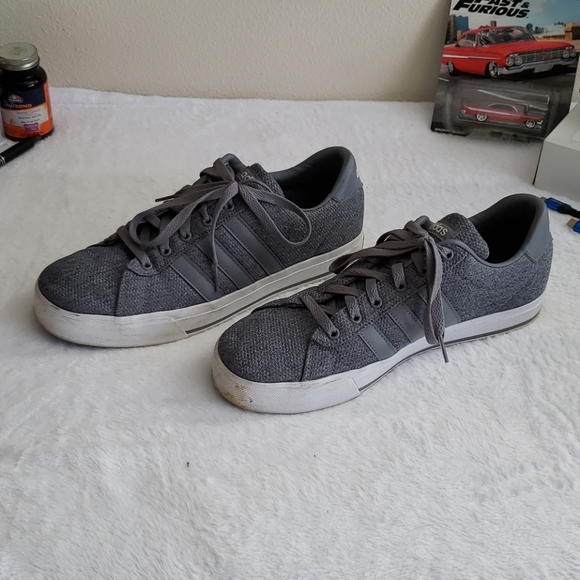 Shoes - Adidas Neo Cloudfoam - Picture 2 of 7